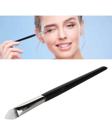 Soft Hair Triangular Head Concealer Brush Professional Highlighter Makeup Brush for Women Portable Design Multiple Use - Buy Online on SooperMarket.com