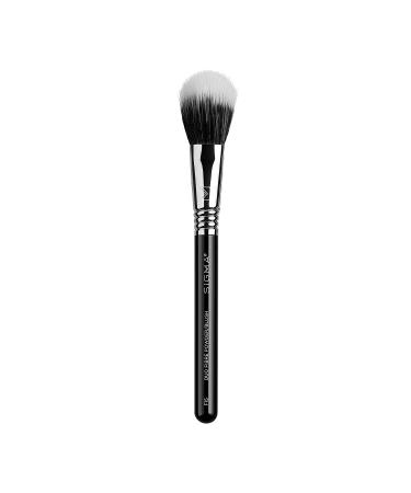 Sigma F15 Duo Fibre Brush for Powder & Blush - Professional Makeup Tool - Buy Online on SooperMarket.com