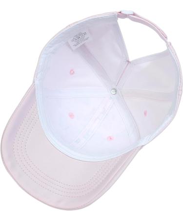 TMEOOG Unisex Summer Baseball Cap with Ponytail Hole - Breathable Polyester Cap for Women & Men - Buy Online on SooperMarket.com