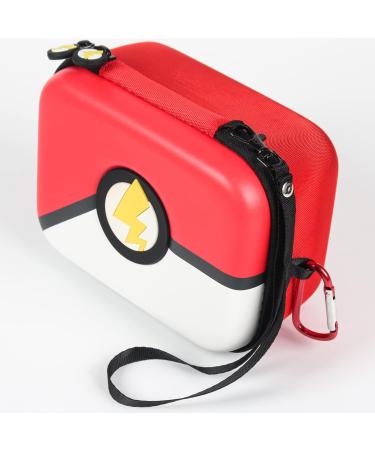 GEAoffice 450+ Trading Card Carrying Case - Hard EVA Organizer Storage Box for Game Cards - Holds MTG TCG Gifts for Boys and Girls - Buy Online on SooperMarket.com