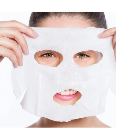 7th Heaven Vitamin C Nutriactive Brightening Sheet Mask Enriched with Amino Acids to Smooth and Firm Skin - Buy Online on SooperMarket.com