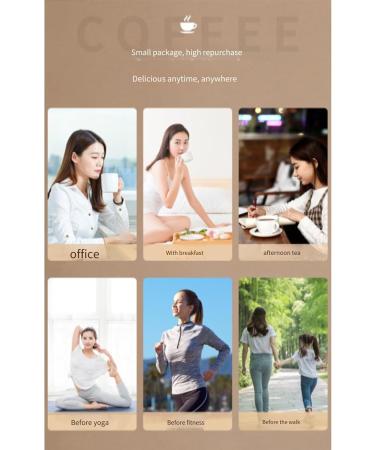 Bloom Collagen Coffee Bloom Coffee Collagen from Japan Coffee Collagen from Japan Collagen Coffee (5PCS) - Buy Online on SooperMarket.com
