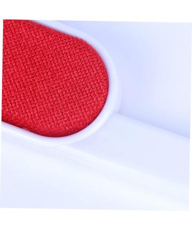 FRCOLOR Double-Sided Lint Remover & Pet Hair Brush - Ultimate Clothing & Fuzz Remover for Dog Hair - International Shipping Available - Buy Online on SooperMarket.com