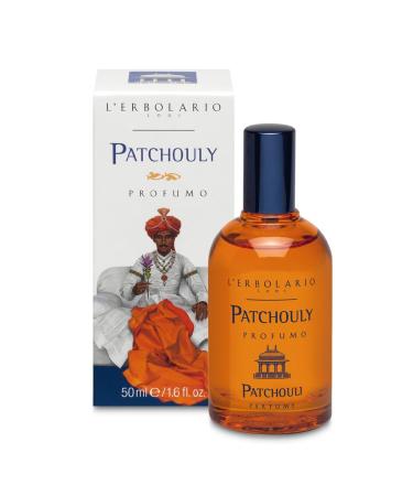 Patchouly Acqua di Profumo (Eau de Parfum) by L'Erbolario Lodi