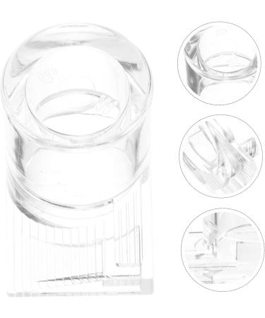 Balacoo 2pcs Ant Water Feeder ant Habitat Science ant Farm nest ant Castle ant Farming Castle ant Colony - Buy Online on SooperMarket.com