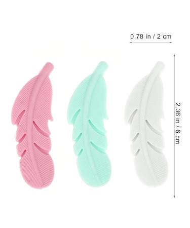 Toyandona 3PCs Sensory Necklace & BeiÃring - Silicone Chew Tool for Young Girls with Autism ADHD & SPD - Perfect Oral Motor Support - Buy Online on SooperMarket.com