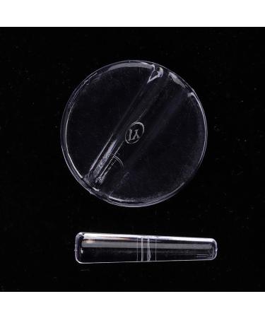 Rotekt Professional Embossed Mold Nail Tools - Metal Frame Bending Equipment (2pcs) - Buy Online on SooperMarket.com