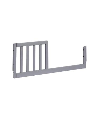 DaVinci Mini Toddler Bed Conversion Kit (M20399) in Grey