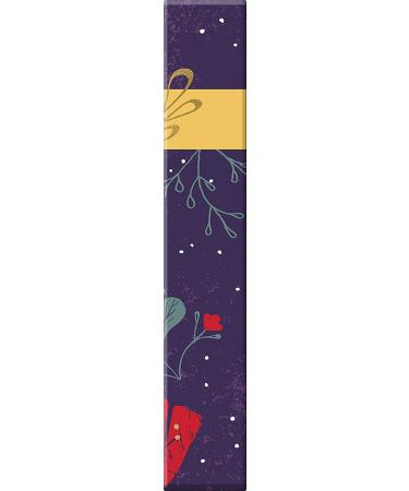 Burt's Bees Holiday Gift: 4 Lip Balm Stocking Stuffer Set - Beeswax Fruit Collection (Pomegranate, Sweet Mandarin, Coconut & Pear, Watermelon) - 4pk - Buy Online on SooperMarket.com