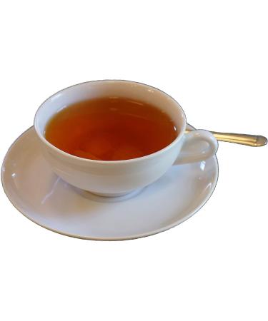 100g Christkindle fruit tea loose with a fine cinnamon flavor Winter Christmas tea in a resealable bag - Buy Online on SooperMarket.com