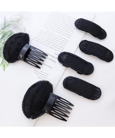 NAIHOD 6 Pcs Volume Hair Base Set - Fluffy Hairstyle Tools for Women - Buy Online on SooperMarket.com