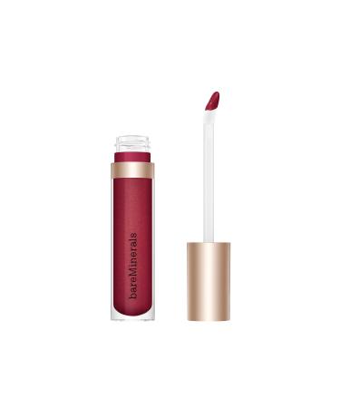 bareMinerals Mineralist Lip Gloss-Balm  Sheer Deep  9 g Wonder 0.20 Fl Oz (Pack of 1)