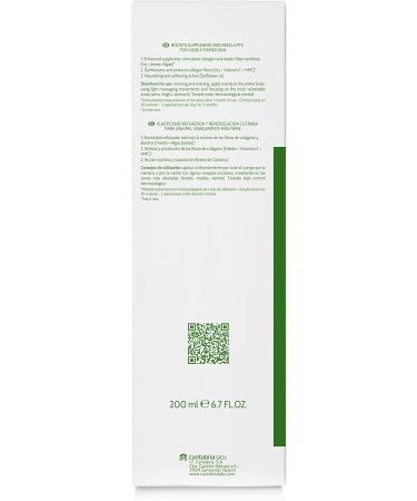 Elancyl Firming Body Cream 200ml - Buy Online on SooperMarket.com