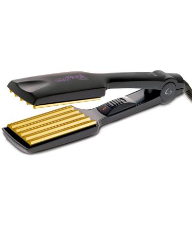 Gama Italy Professional P21.FRISE Fable Iron Hair