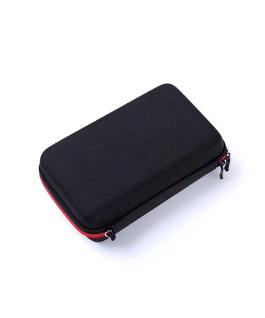 Beavorty 2pcs Travel Case Totebag for Razor Eva Blush - Portable EVA Carry Bottles - Buy Online on SooperMarket.com