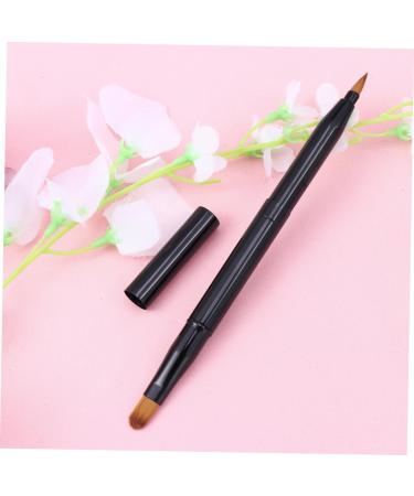 Buy Lip Makeup Brush Applicator | Perfect Lipstick Tool Kit for Flawless Application - Fast International Shipping - Buy Online on SooperMarket.com