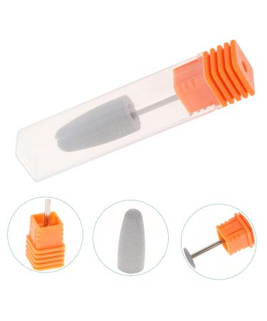Buy Drill Bit Set for Nail Art - Silicone Polisher & Removal Tool - Fast International Shipping - Buy Online on SooperMarket.com