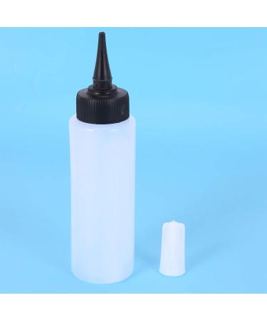 150ml Hair Color Measuring Applicator Scale Hairdressing Tool - Buy Online on SooperMarket.com