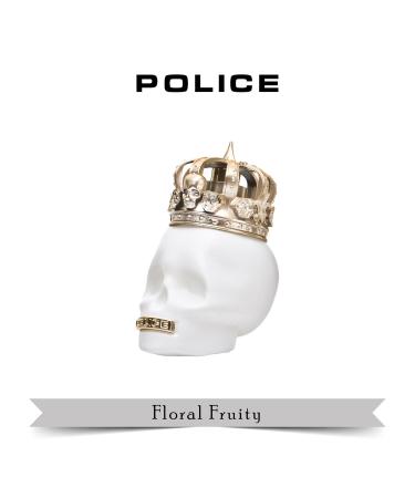 Police To Be Queen EDP 40ml - Buy Online on SooperMarket.com