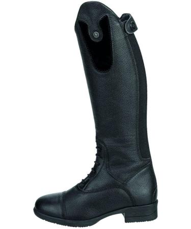 Suedwind Children's Riding Boots Nova Kids Fun - Real Leather Breathable & Comfortable EU Size 37 - Adjustable YKK Tops - International Shipping Available - Buy Online on SooperMarket.com