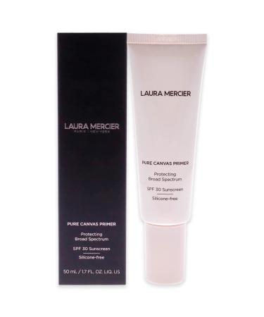 Laura Mercier Pure Canvas Primer Protecting  1.7 Fl Oz  (I0115987)