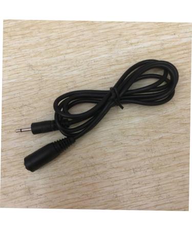 Beavorty 2pcs electric nail drill cord adapter cable nail drill manicure drill cord fake nails remover Drill rope power adapter Extension cord power cable mediumx2pcs As Shownx2pcs - Buy Online on SooperMarket.com