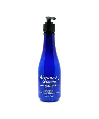 Keyano Lavender Milk 8oz