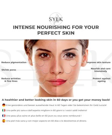 Niacinamide Serum Face for Microneedling High Dose + Zinc + Hyaluronic | 60 ml - Buy Online on SooperMarket.com