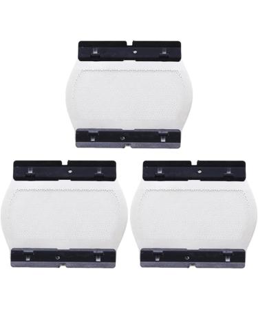 Electric Shaver Head - 6pcs 11B Shaving Foil for Series 110 120 130 140 150 5684 & 5685 - Premium Replacement Parts for a Smooth Shave - Buy Online on SooperMarket.com