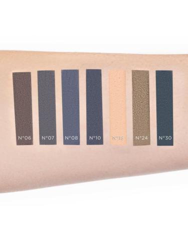 ARTDECO Kajal Liner - Classic Dark Grey Eyeliner for Precise Fine Lines - 1g | International Shipping Available - Buy Online on SooperMarket.com