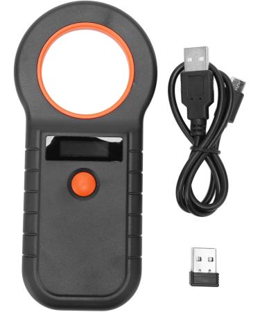 Gugxiom Chipples: 2.4G/Bluetooth Tier Chip Reading Device for Animals | Save 128 EMID Labels | USB Connection - International Shipping Available - Buy Online on SooperMarket.com