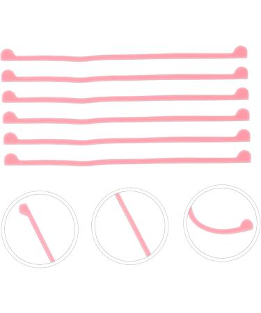 NOLITOY Eyelash Lift Kit - 3 Pairs Silicone Curlers & Perming Rods for Perfect Lifting & Curling - Buy Online on SooperMarket.com