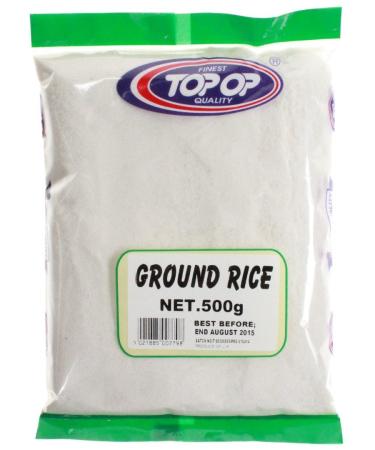 500g Top-Op Ground Rice