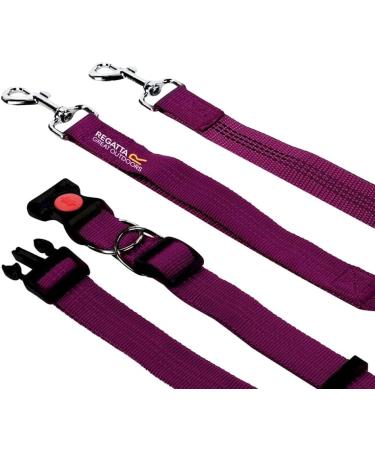 Regatta Jogging Dog Lead - Black, One Size - Buy Online on SooperMarket.com