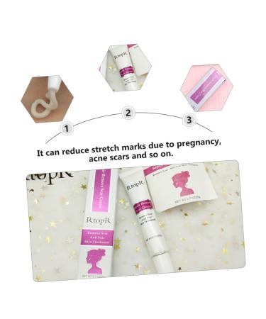 PLAFOPE Scar Cream - Scar Eraser & Remover for Face, Stretch Marks, Skin Repair - 1pc - Buy Online on SooperMarket.com
