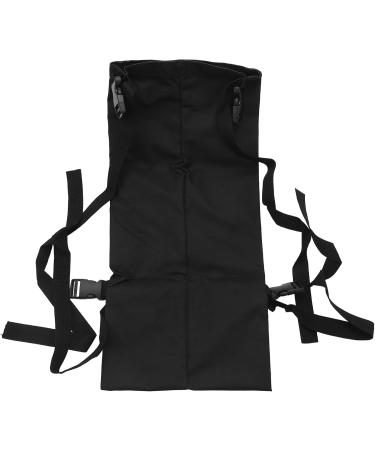 tibiu Wheelchair Bag Oxygen Cylinder Bag for Wheelchairs - Buy Online on SooperMarket.com