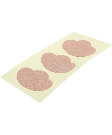 Corn Remover Pads - Self-Stick Adhesive Cushions for Foot Corn Removal (10 Pcs) - Buy Online on SooperMarket.com