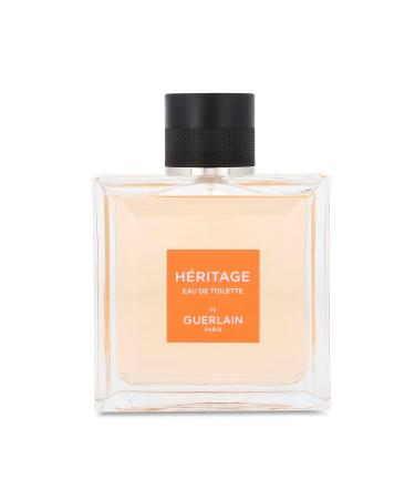 Heritage by Guerlain for Men - 3.4 oz EDT Spray - Buy Online on SooperMarket.com