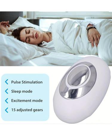 Neurocontrol Dispositivo para Ansiedad NeuroCalm Dispositivo Anti-ansiedad Neuro Control Device Hand Held Nighttime Sleep Aid Device Natural Sleep Aid Device for Improved Sleep Anxiety (black) - Buy Online on SooperMarket.com