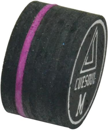 CUESOUL Cue Tips - Premium Glue-On Pool and Snooker Cue Tips - Buy Online on SooperMarket.com