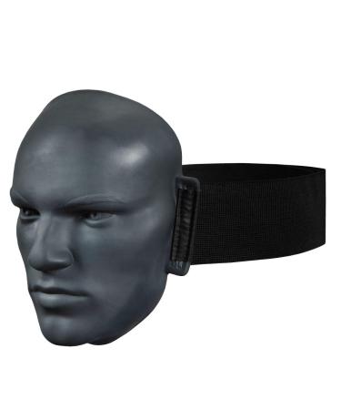 TITLE Boxing Heavy Bag Striking Mask