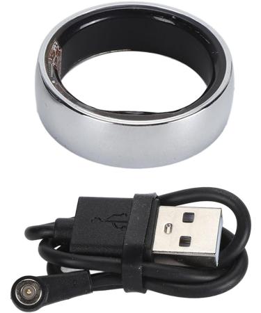 Buy Fitness Smart Ring - Lightweight & Stylish Daily Use | International Shipping Available - Buy Online on SooperMarket.com