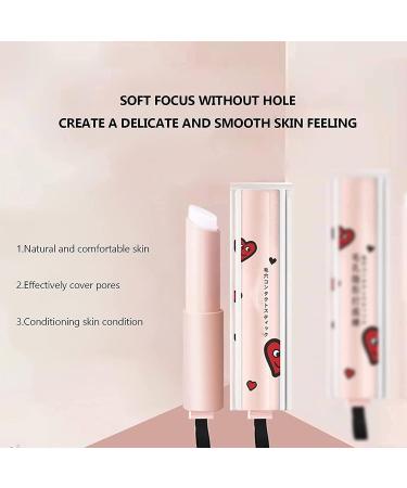 2023 New Loy Hanc Pore Eraser Stick - Matte Blur Face Primer for Poreless Makeup (3Pcs) - Buy Online on SooperMarket.com