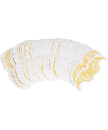 Quick Classification 100pcs Perfume Test Strips | Ideal for Essential Oils & Fragrance Testing - International Shipping Available - Buy Online on SooperMarket.com