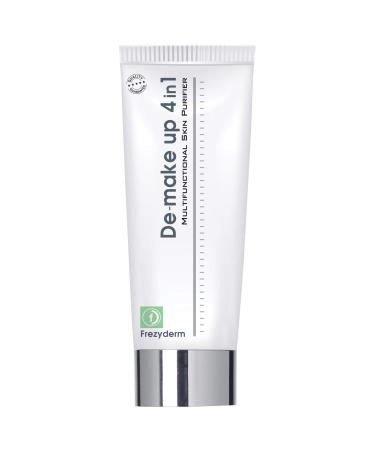 FREZYDERM DE-Make UP 4 in 1 PN: B00CA903J2
