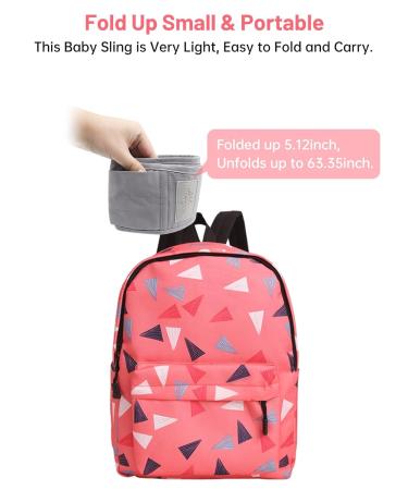 Buy Mumgaroo Baby Carrier - Multifunctional Newborn Carrier for Babies 0-36 Months | Comfort & Convenience in Gray - Buy Online on SooperMarket.com