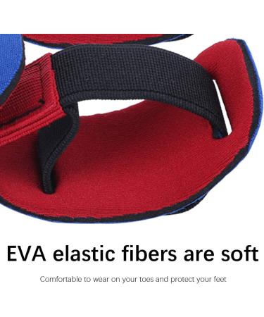 Bunion Protector Hallux Valgus Belt - Reusable Soft Tensile for Big Toe - Men & Women - Buy Online on SooperMarket.com