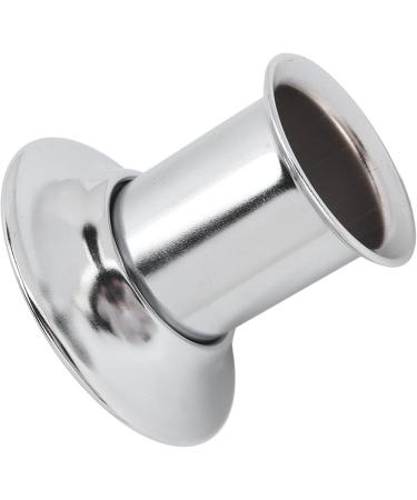 Moxa Stick Fire Extinguisher | Stainless Steel Moxa Roll Holder | Safe Moxibustion Fire Safety - Buy Online on SooperMarket.com