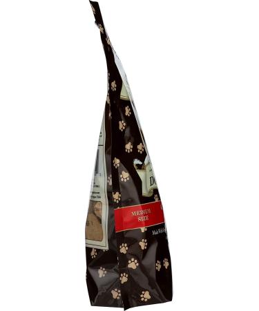 Newman's Own Organic Chicken Dog Treats for Medium Dogs - 10 oz - Buy Online on SooperMarket.com