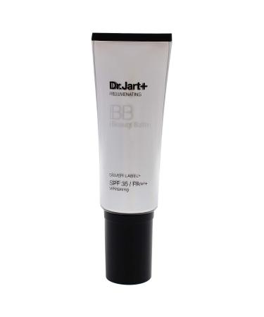 Dr. Jart+ Rejuvenating BB Beauty Balm Silver Label Plus SPF 35 Unisex Cream 1.4 oz - I0108177 - Buy Online on SooperMarket.com